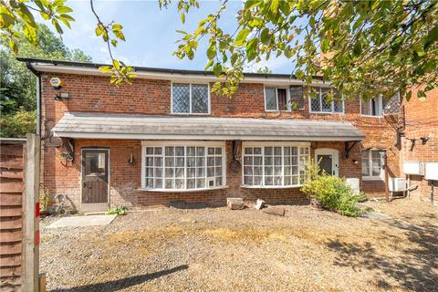 2 bedroom semi-detached house for sale, Middlebridge Street, Romsey, Hampshire