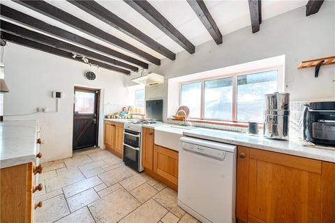 2 bedroom semi-detached house for sale, Middlebridge Street, Romsey, Hampshire