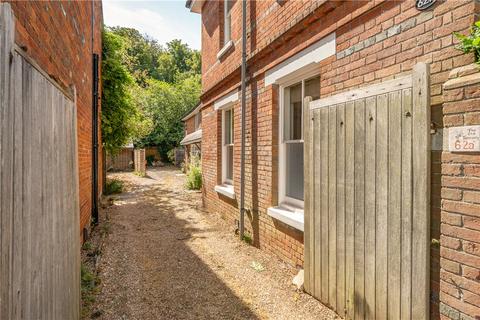 2 bedroom semi-detached house for sale, Middlebridge Street, Romsey, Hampshire