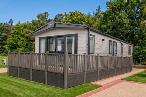 2 bedroom lodge for sale, Bawtry DN10