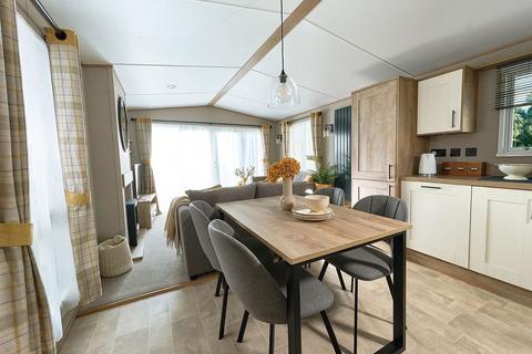 2 bedroom lodge for sale, Bawtry DN10