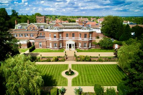 2 bedroom lodge for sale, Bawtry DN10