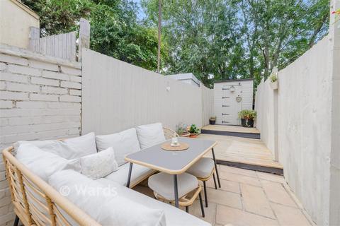 Howard Road, Dartford, Kent