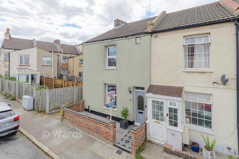 Howard Road, Dartford DA1