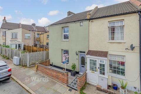 Howard Road, Dartford DA1