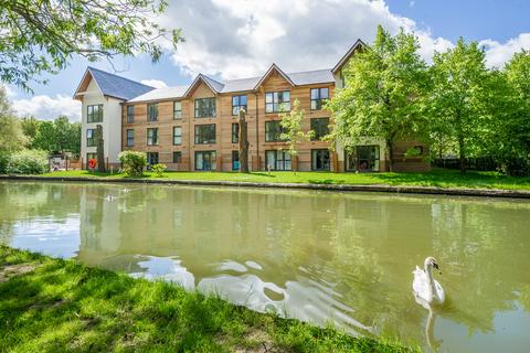 Studio to rent, Waterside House, Milton Keynes, MK6