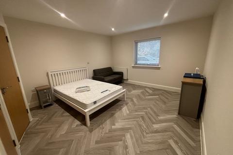 Studio to rent, Waterside House, Milton Keynes, MK6