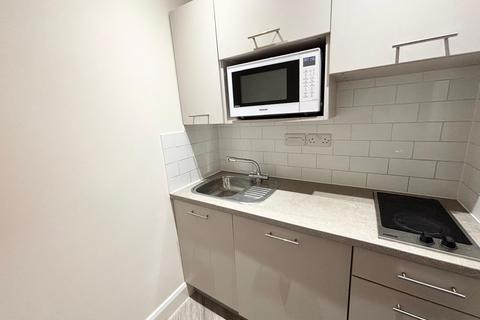 Studio to rent, Waterside House, Milton Keynes, MK6