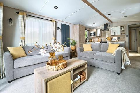 2 bedroom lodge for sale, Doncaster DN4