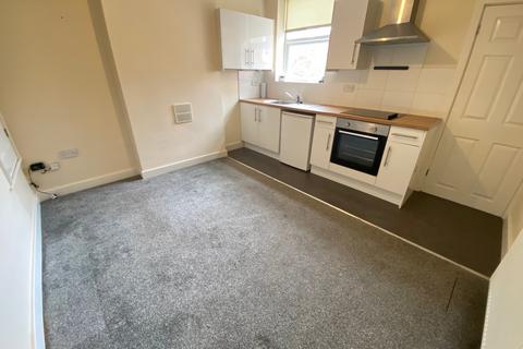 1 bedroom maisonette to rent, Granby Street, ILKESTON, DE7