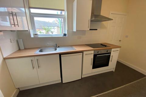1 bedroom maisonette to rent, Granby Street, ILKESTON, DE7