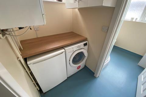 1 bedroom maisonette to rent, Granby Street, ILKESTON, DE7
