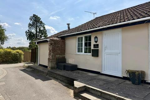 1 bedroom house for sale, Glewstone, Ross-On-Wye