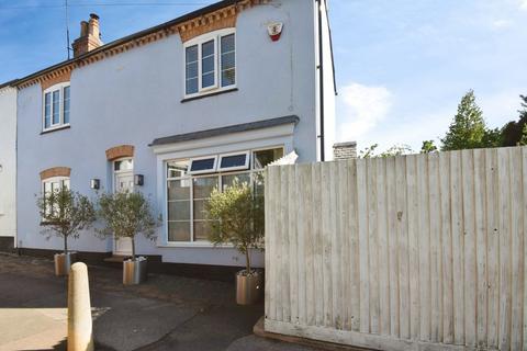 3 bedroom semi-detached house for sale, The Parade, Fleckney, Leicestershire, LE8