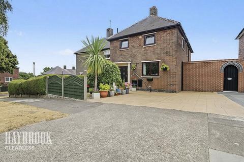 3 bedroom semi-detached house for sale, Birley Moor Way, Sheffield