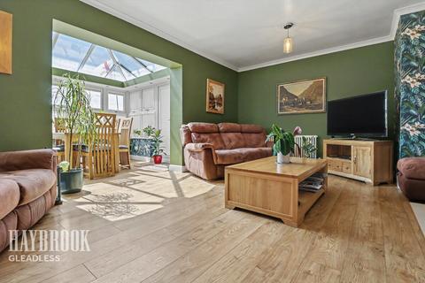 3 bedroom semi-detached house for sale, Birley Moor Way, Sheffield