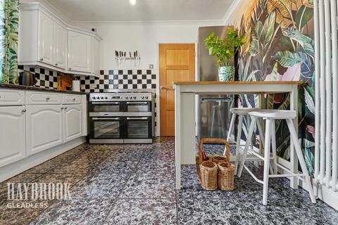 3 bedroom semi-detached house for sale, Birley Moor Way, Sheffield