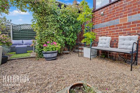 3 bedroom semi-detached house for sale, Birley Moor Way, Sheffield