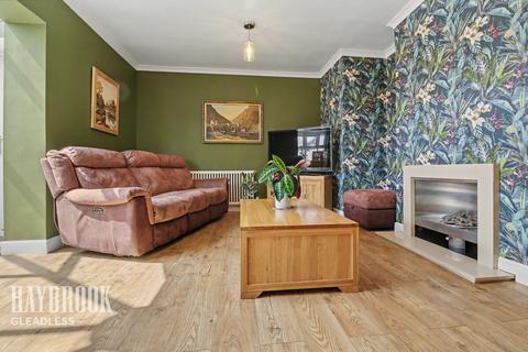 3 bedroom semi-detached house for sale, Birley Moor Way, Sheffield
