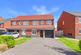 Bridgeman Way, Lichfield