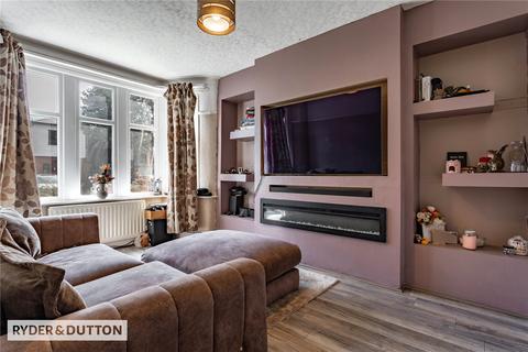 3 bedroom end of terrace house for sale, Heys Lane, Heywood, Greater Manchester, OL10