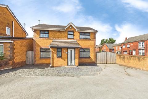 3 bedroom detached house for sale, Thompson Street, Ashton-In-Makerfield, WN4