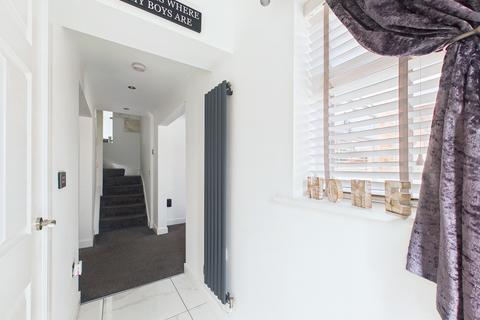 3 bedroom detached house for sale, Thompson Street, Ashton-In-Makerfield, WN4