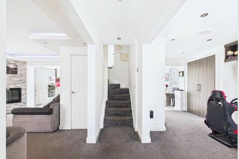 3 bedroom detached house for sale, Thompson Street, Ashton-In-Makerfield, WN4