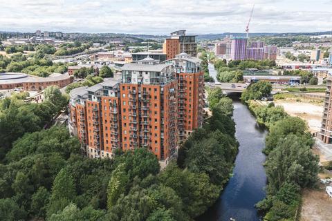2 bedroom apartment for sale, Gotts Road, Leeds LS12