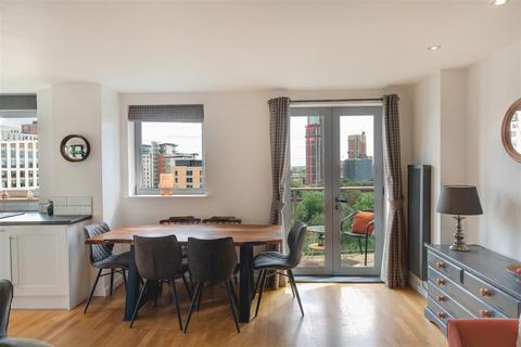 2 bedroom apartment for sale, Gotts Road, Leeds LS12