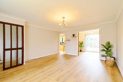 4 bedroom detached house for sale, Saltram Close, Manchester M26