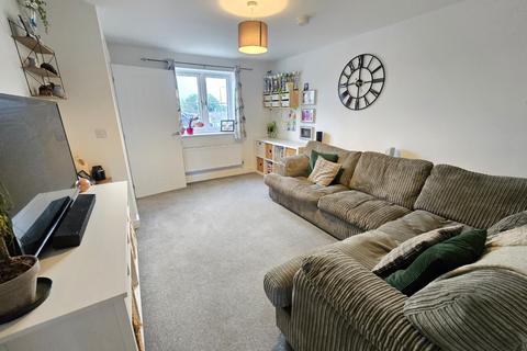 2 bedroom semi-detached house for sale, Pyes Close, Walsham Le Willows, Bury St Edmunds