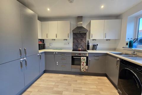 2 bedroom semi-detached house for sale, Pyes Close, Walsham Le Willows, Bury St Edmunds