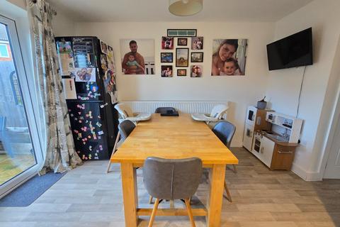 2 bedroom semi-detached house for sale, Pyes Close, Walsham Le Willows, Bury St Edmunds