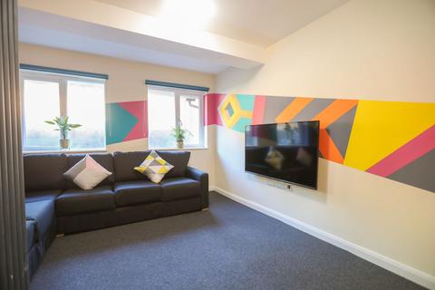 8 bedroom house to rent, Norwich Drive, Brighton BN2