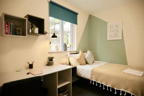 6 bedroom house to rent, Park Road, Brighton BN1