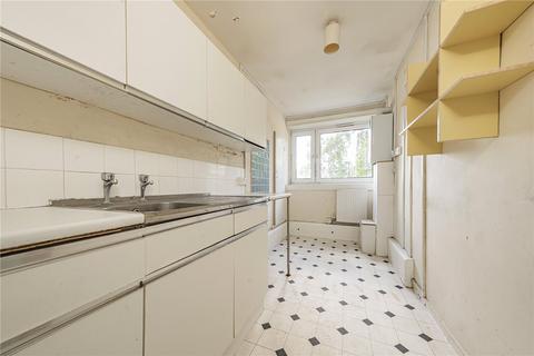 1 bedroom apartment for sale, Allenford House, Tangley Grove, London, SW15