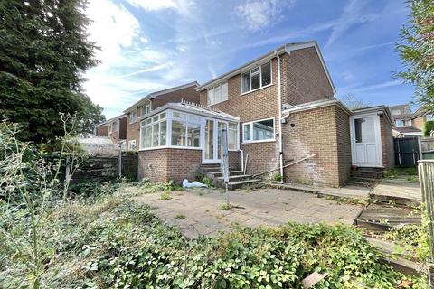 3 bedroom link detached house for sale, Pennine Road, Glossop