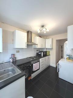undefined, Charter Crescent, Hounslow