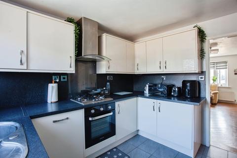 4 bedroom detached house for sale, Gaunt Drive, Bramley, ROTHERHAM
