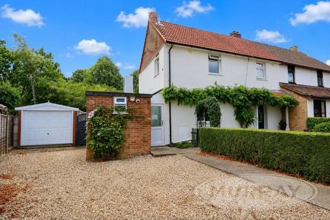 3 bedroom semi-detached house for sale, Newtown Crescent, Uppingham LE15