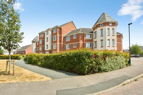 2 bedroom flat for sale, Java Court, Derby