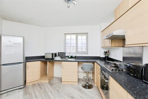 2 bedroom flat for sale, Java Court, Derby