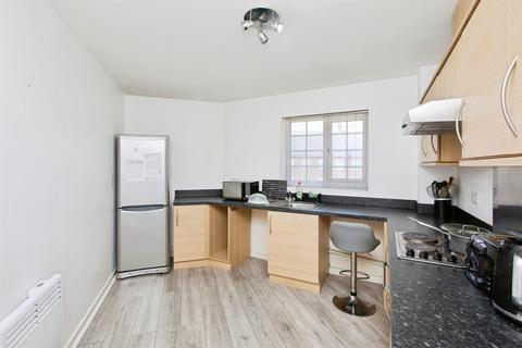 2 bedroom flat for sale, Java Court, Derby