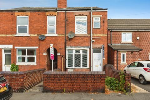 2 bedroom semi-detached house for sale, South Street, Rawmarsh, Rotherham