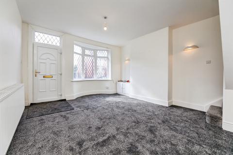 2 bedroom semi-detached house for sale, South Street, Rawmarsh, Rotherham