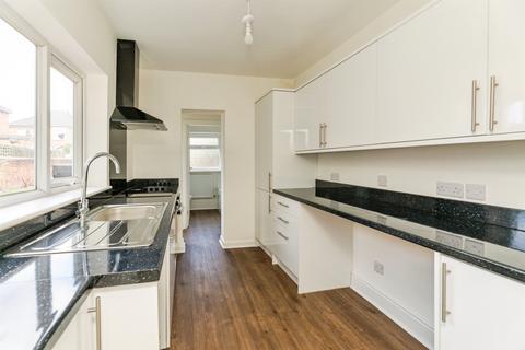 2 bedroom semi-detached house for sale, South Street, Rawmarsh, Rotherham