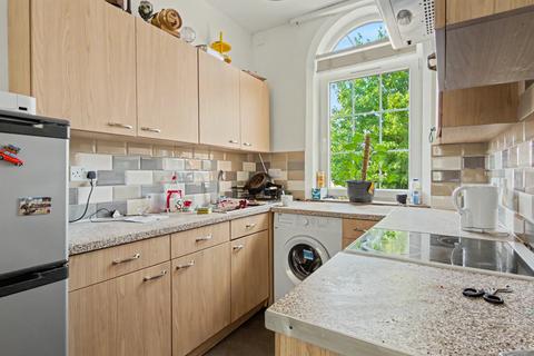 2 bedroom flat for sale, Cobden Street, Kettering NN16
