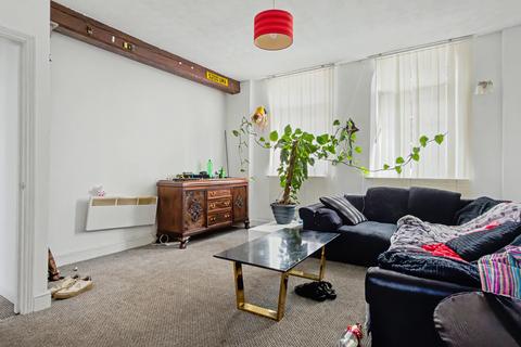 2 bedroom flat for sale, Cobden Street, Kettering NN16