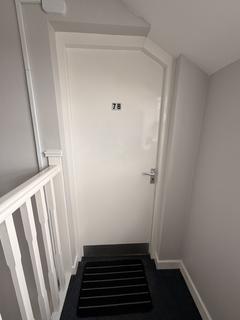 undefined, Whitehouse Court, Cannock WS11